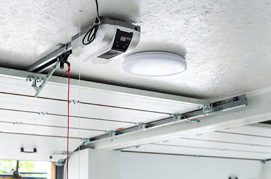 Top Garage Door & Spring Installation