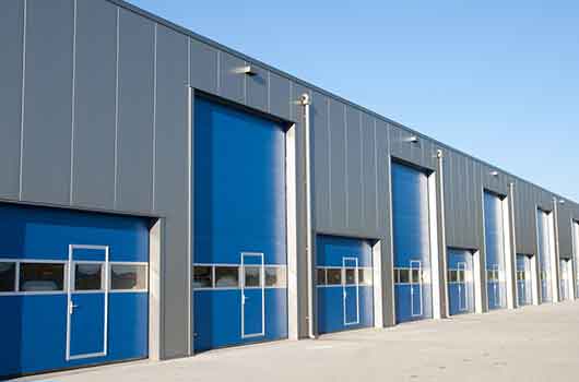 Top Garage Door & Spring Installation