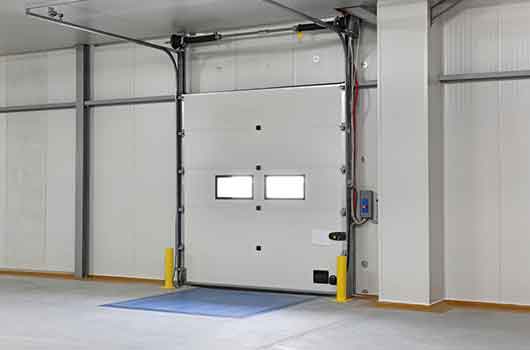 Top Garage Door & Spring Installation