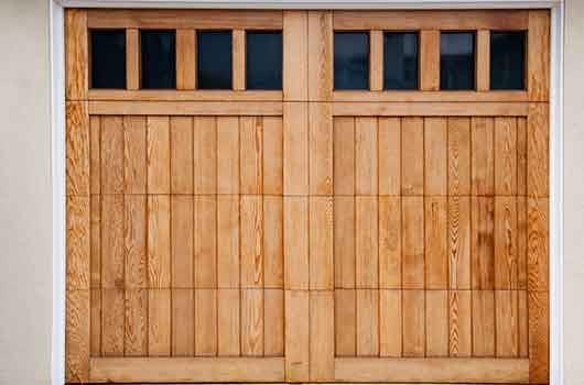 Top Garage Door & Spring Installation