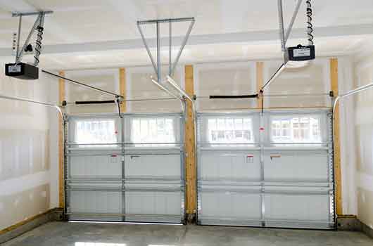Top Garage Door & Spring Installation