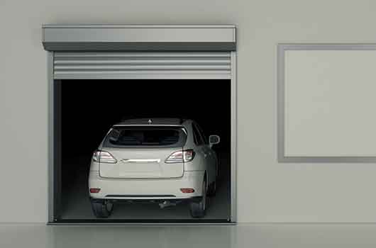 Top Garage Door & Spring Installation