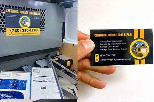 Top Garage Door & Spring Installation